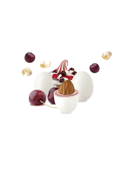 Confetti Maxtris Affogato Amarena 1 kg - dettaglio prodotto