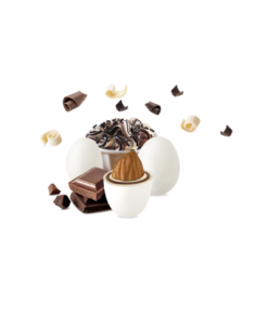 Confetti Maxtris Affogato Al Cioccolato 1 kg 2