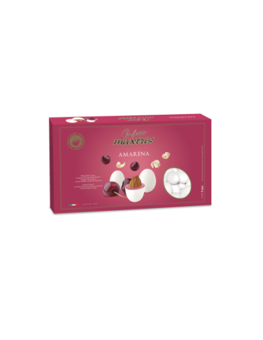 Confetti Maxtris Amarena 1 kg