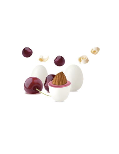 Confetti Maxtris Amarena 1 kg - dettaglio prodotto