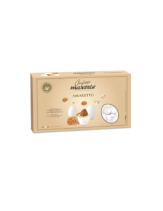 Confetti Maxtris Amaretti 1 kg