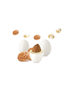 Confetti Maxtris Amaretti 1 kg 2