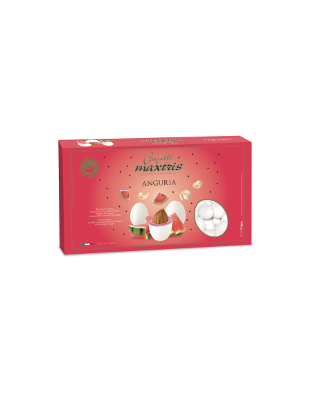 Confetti Maxtris Anguria 1 kg