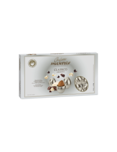Confetti Maxtris Classico Argento 500 g