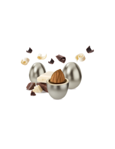 Confetti Maxtris Classico Argento 500 g 2