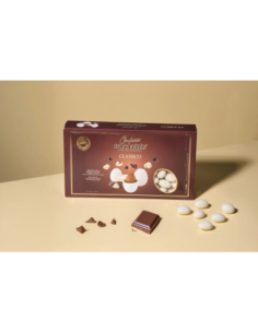 Confetti Maxtris Classico Bianco 1 kg