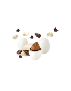 Confetti Maxtris Classico Bianco 1 kg 2
