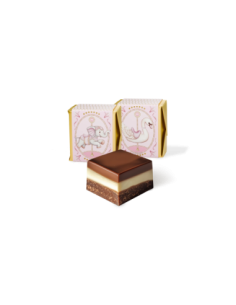 Maxtris Baby Cremino Rosa Busta Da 500 g (Circa 50Pz) - dettaglio prodotto