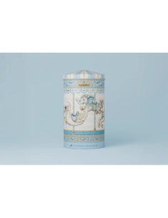 Maxtris Baby Latta Carillon 160 g Celeste