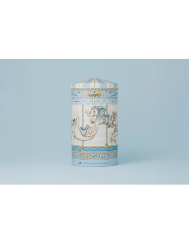 Maxtris Baby Latta Carillon 160 g Celeste
