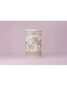 Maxtris Baby Latta Carillon 160 g Rosa