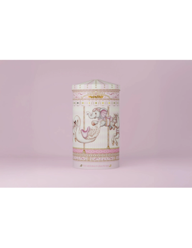 Maxtris Baby Latta Carillon 160 g Rosa