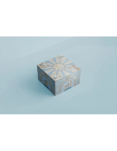 Maxtris Baby Dolce Arrivo Celeste 500 g