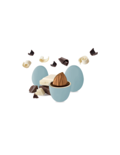 Maxtris Baby Dolce Arrivo Celeste 500 g 2