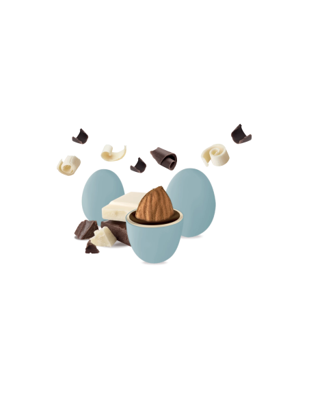 Maxtris Baby Dolce Arrivo Celeste 500 g - dettaglio prodotto
