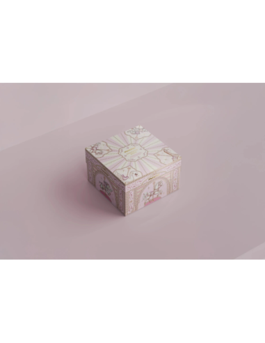 Maxtris Baby Dolce Arrivo Rosa 500 g