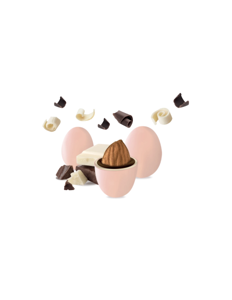 Maxtris Baby Dolce Arrivo Rosa 500 g - dettaglio prodotto