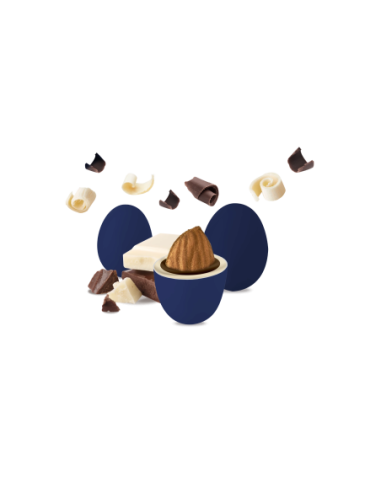 Confetti Maxtris Blu 1 kg - dettaglio prodotto