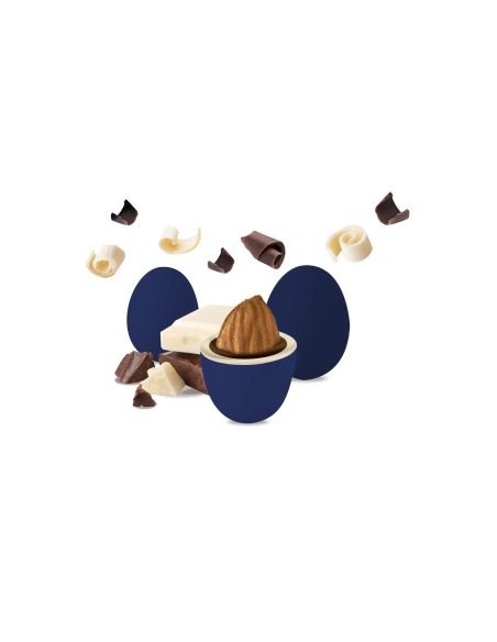 Confetti Maxtris Blu 1 kg - dettaglio prodotto