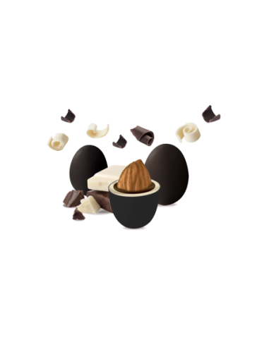 Confetti Maxtris Black 1 kg - dettaglio prodotto