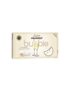 Confetti Maxtris Champagne (Bubble) 1 kg