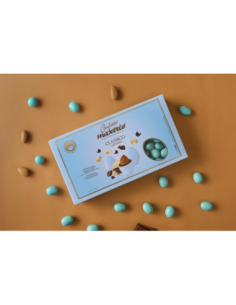 Confetti Maxtris Classico Azzurro 1 kg