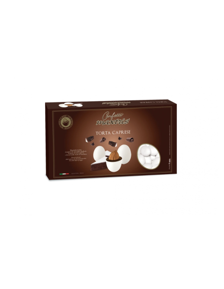 Confetti Maxtris Torta Caprese 1 kg