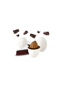Confetti Maxtris Torta Caprese 1 kg 2