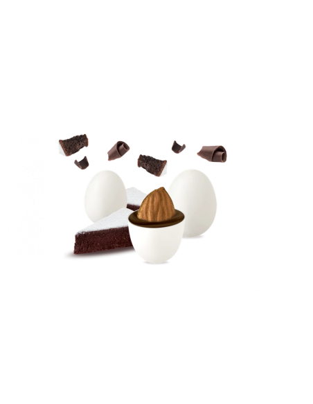 Confetti Maxtris Torta Caprese 1 kg - dettaglio prodotto