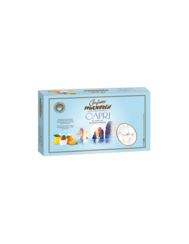 Confetti Maxtris Capri 1 kg
