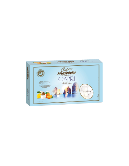 Confetti Maxtris Capri 1 kg