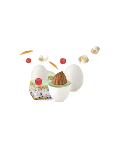 Confetti Maxtris Cassata Siciliana 1 kg - dettaglio prodotto