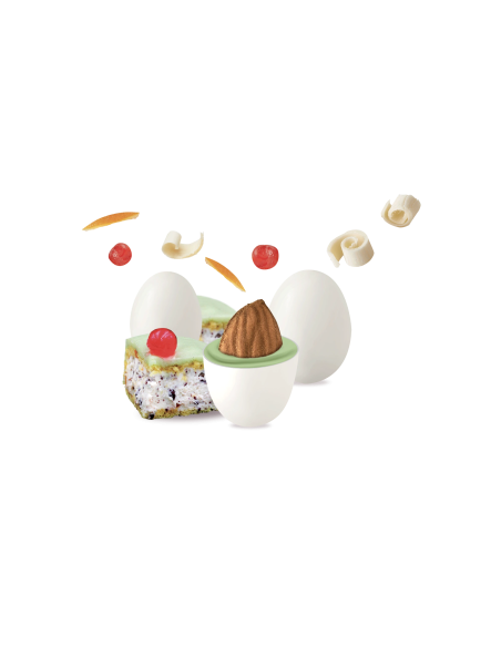 Confetti Maxtris Cassata Siciliana 1 kg - dettaglio prodotto