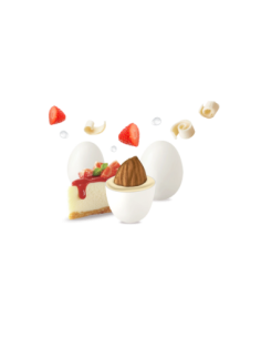 Confetti Maxtris Cheesecake 1 kg 2