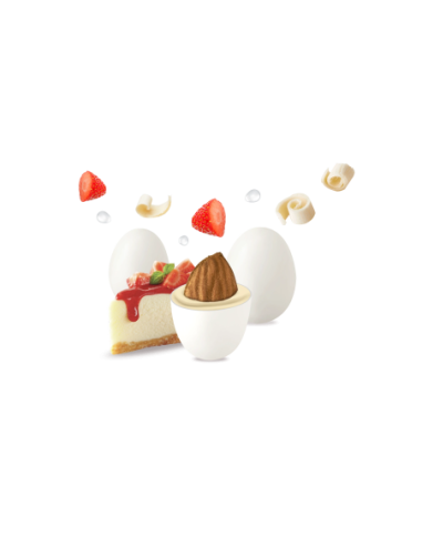 Confetti Maxtris Cheesecake 1 kg - dettaglio prodotto