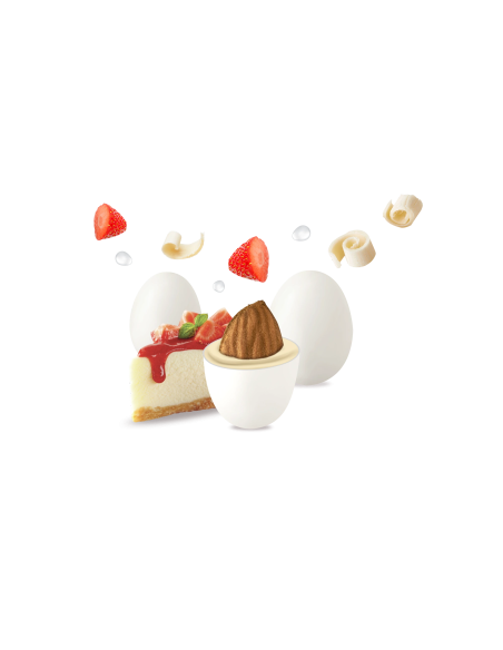 Confetti Maxtris Cheesecake 1 kg - dettaglio prodotto