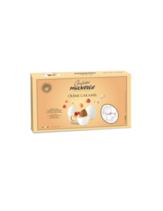 Confetti Maxtris Creme Caramel 1 kg