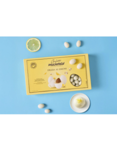 Confetti Maxtris Delizia A Limone 1 kg
