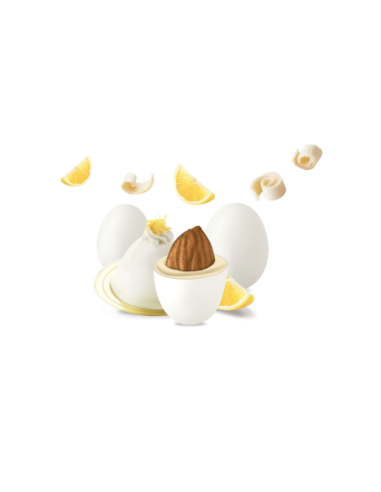 Confetti Maxtris Delizia A Limone 1 kg - dettaglio prodotto