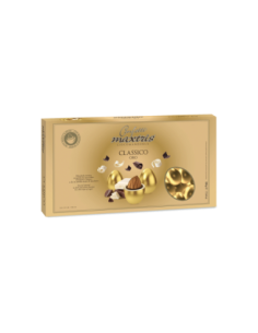 Confetti Maxtris Classico Dorato 500 g