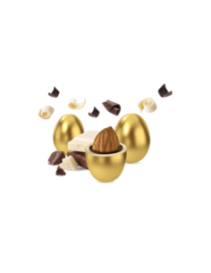 Confetti Maxtris Classico Dorato 500 g 2