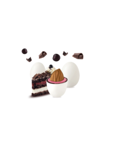 Confetti Maxtris Foresta Nera 1 kg 2