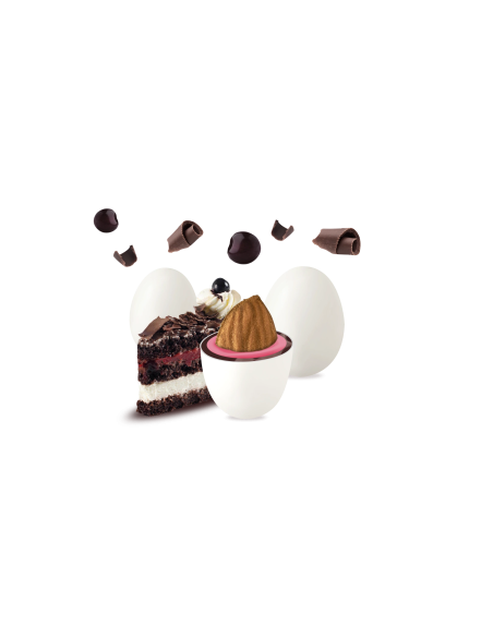 Confetti Maxtris Foresta Nera 1 kg - dettaglio prodotto