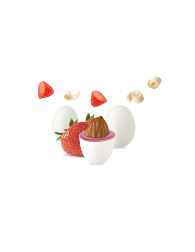 Confetti Maxtris Fragola 1 kg - dettaglio prodotto