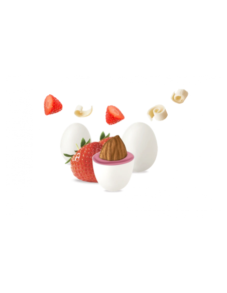 Confetti Maxtris Fragola 1 kg - dettaglio prodotto