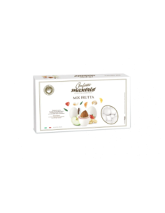 Confetti Maxtris Frutta Bianca 1 kg