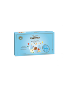 Confetti Maxtris Frutta Azzurro 1 kg