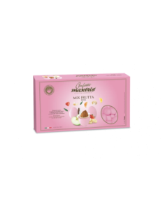 Confetti Maxtris Frutta Rosa 1 kg
