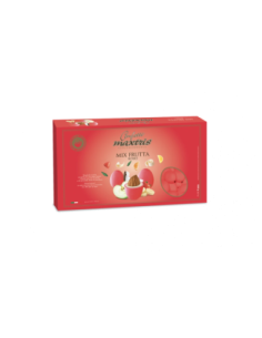 Confetti Maxtris Frutta Rosso 1 kg