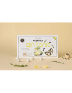 Confetti Maxtris Gin Tonic 1 kg